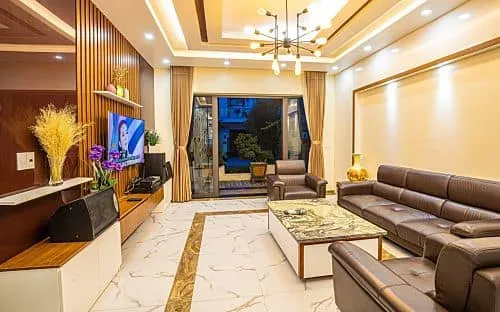 Villa San Hô SH08